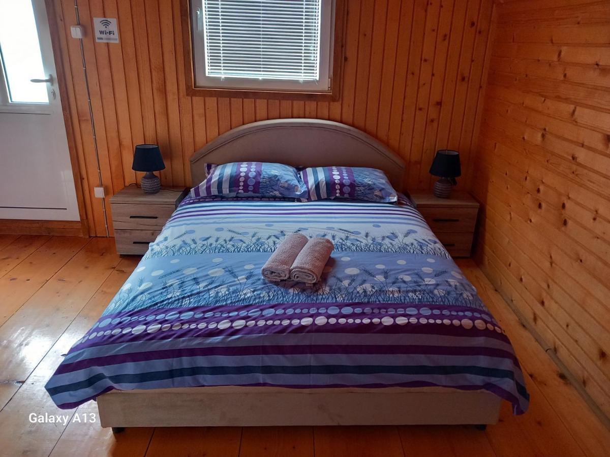 Apartman Andrija ชาเบลียค ภายนอก รูปภาพ