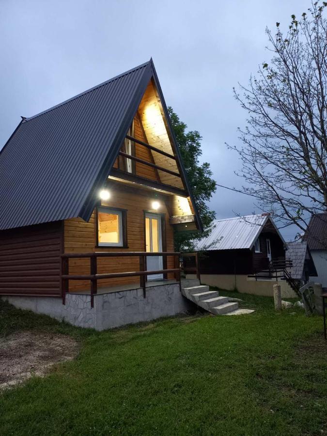 Apartman Andrija ชาเบลียค ภายนอก รูปภาพ