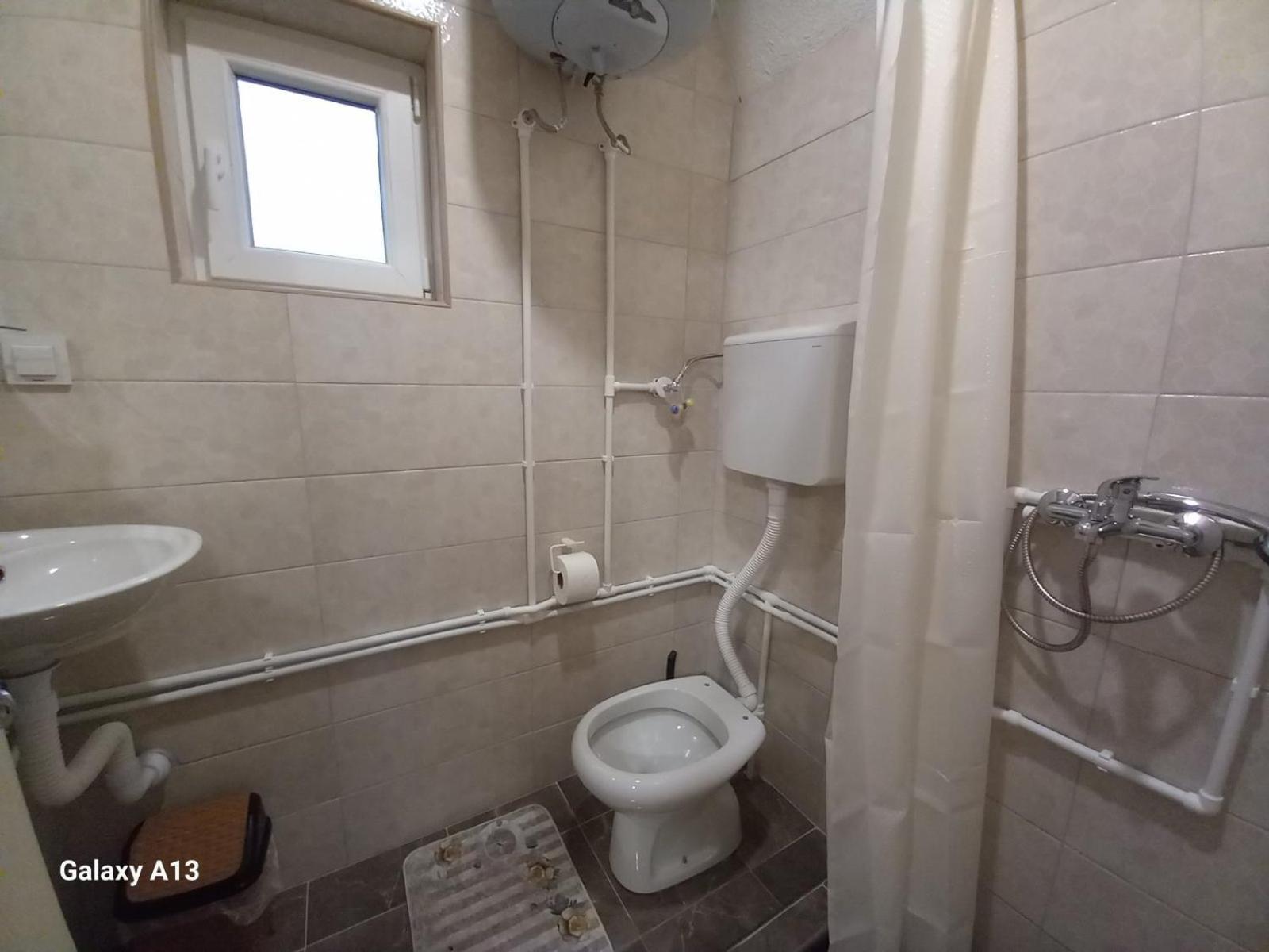 Apartman Andrija ชาเบลียค ภายนอก รูปภาพ