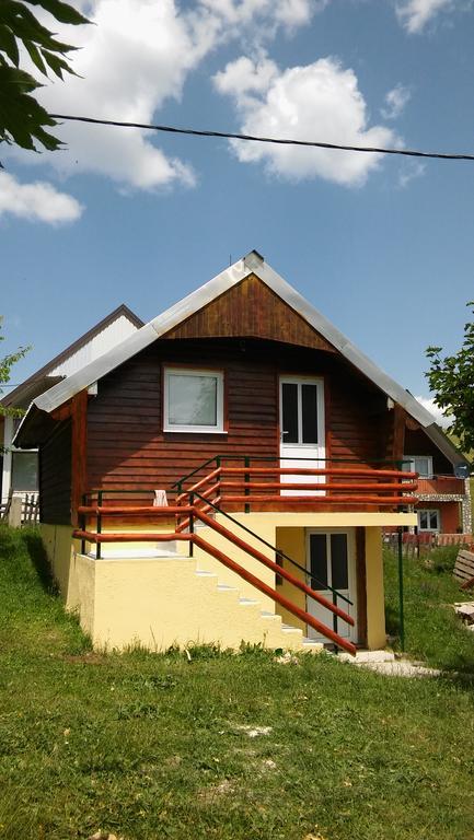 Apartman Andrija ชาเบลียค ภายนอก รูปภาพ